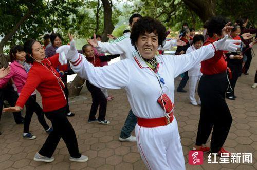 沐河之光最新广场舞,沐河之光最新广场舞，舞动社区，照亮生活