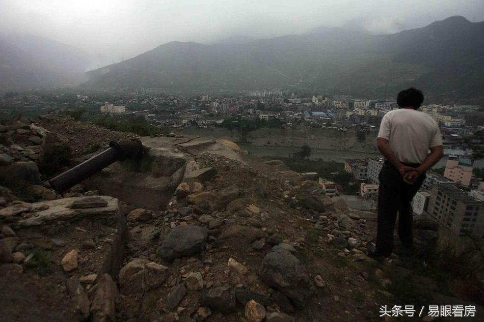 茂县地震实时更新，最新消息汇总