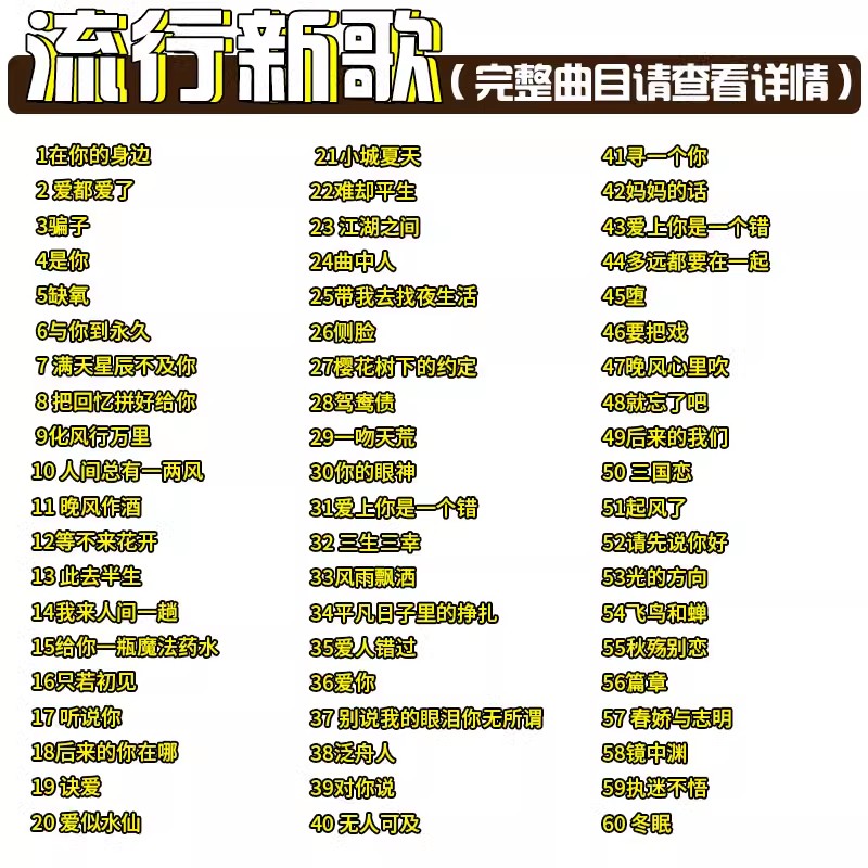 中国新歌声最新歌单揭秘，小巷深处的音乐宝藏探索