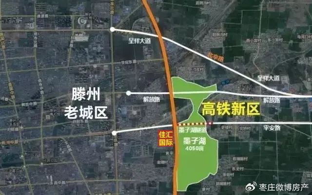 滕州高铁最新新闻,滕州高铁最新新闻🚄飞速发展的交通枢纽大揭秘！