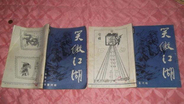 金庸小说最新修订版,金庸小说最新修订版，变化中的学习，自信与成就感的源泉