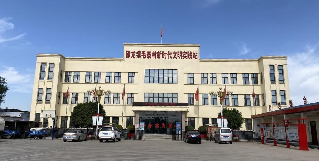 荥阳门面房智能租赁，科技重塑体验，开启智能生活新篇章