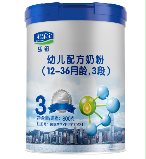阳光宝宝奶粉最新事件曝光，引起社会关注