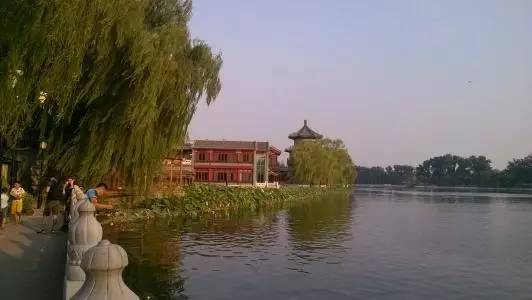 什刹海棚改最新动态，变化中的希望与自信的力量