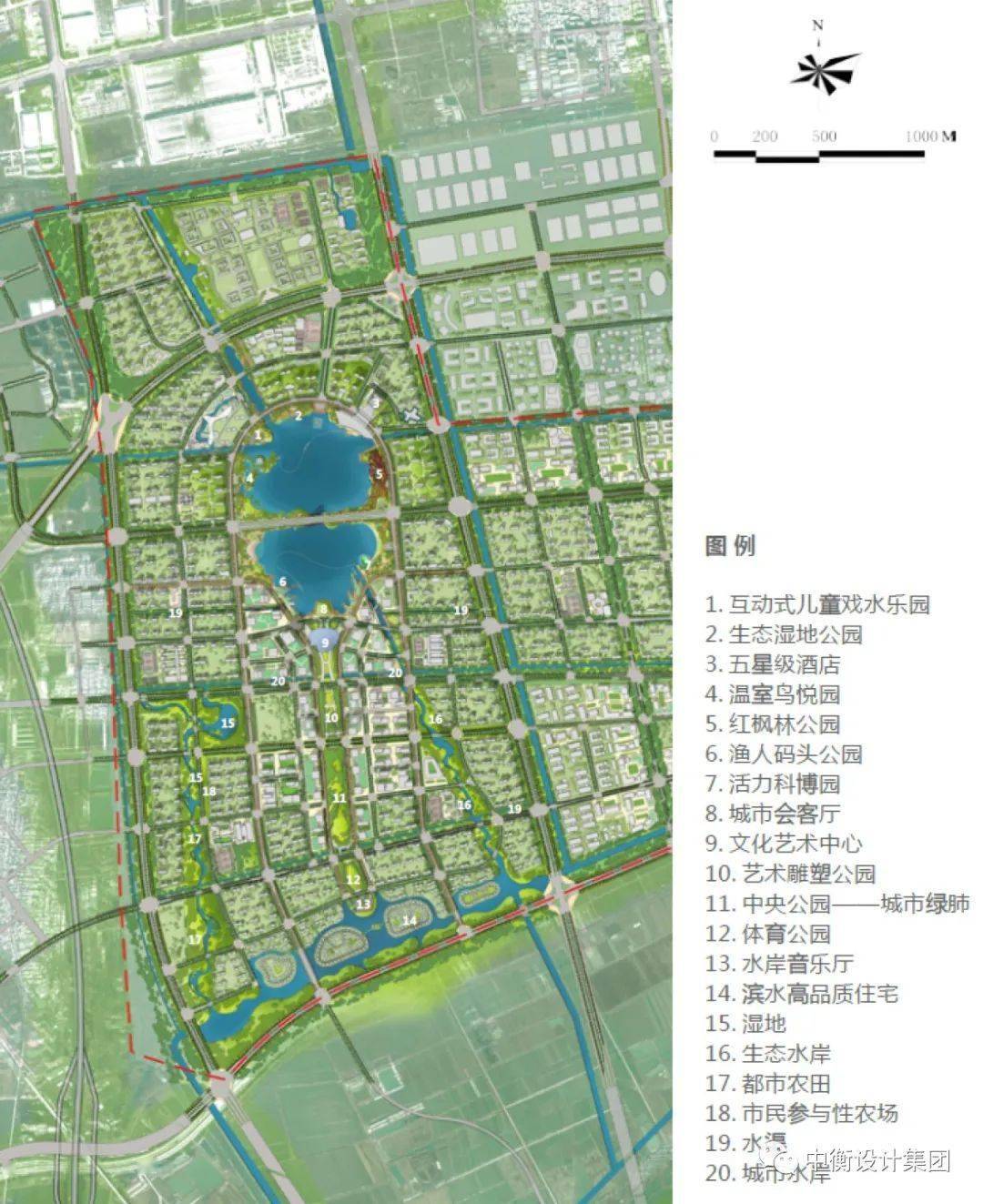 东湖风景区最新规划及步骤指南全解析