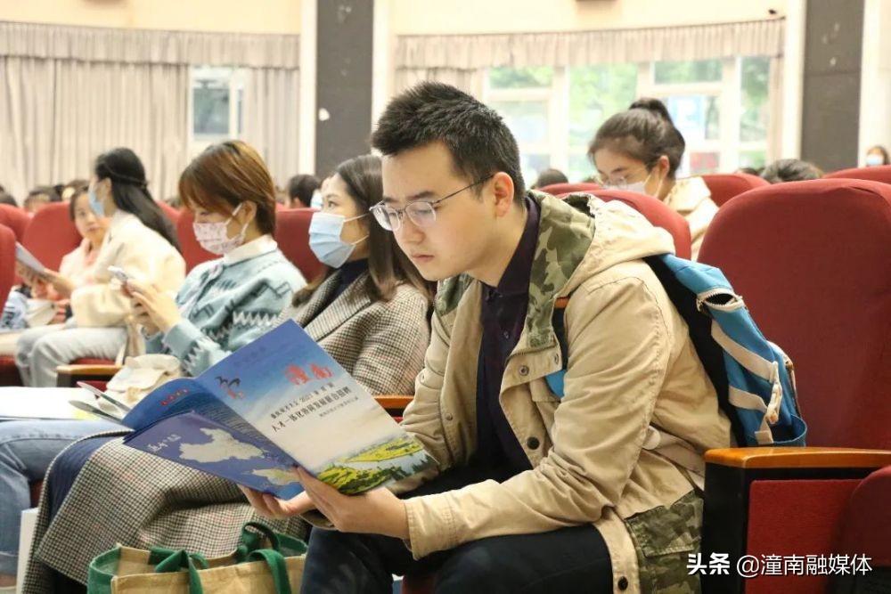 重磅消息！2017潼南最新招聘大放送火热开启