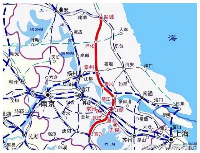 最新十宜铁路规划揭秘，全面解读最新走向与建设进展