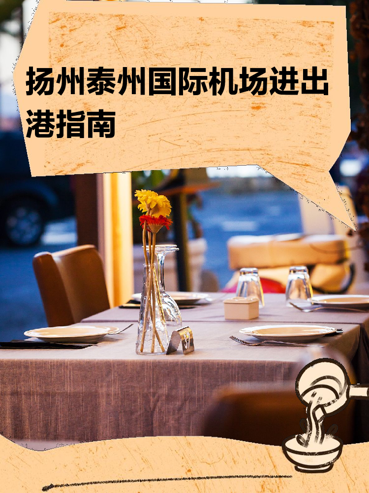 扬州泰州机场最新航线，小巷深处的飞行奇遇与美食探索之旅