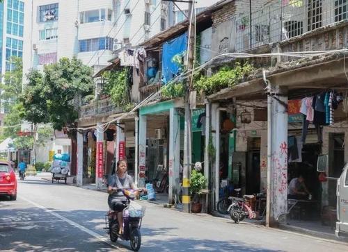同安房价最新动态与小巷深处的惊喜小店探索！