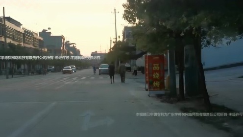 金山桥科目三最新视频，小巷深处的驾驶技巧展示