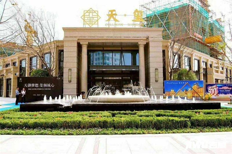 驻马店天玺最新动态更新，最新进展揭秘