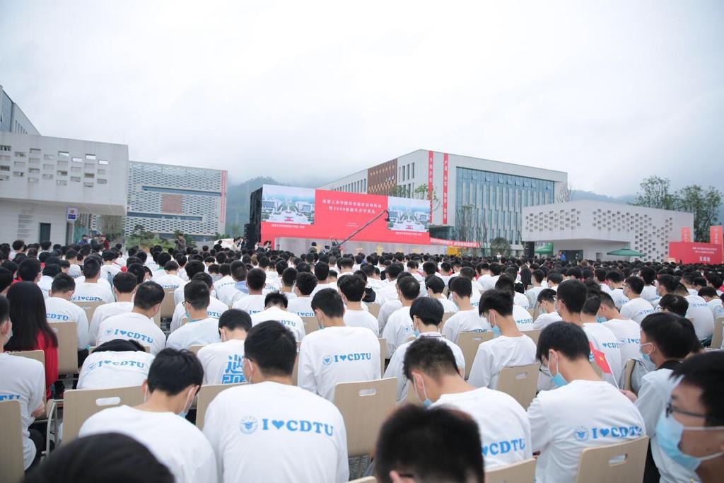 中加学府最新动态，梦想启航，学习开启无限可能之旅