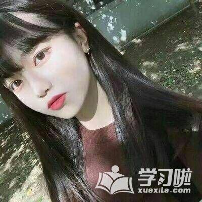 2017年QQ头像女生流行趋势与精选推荐