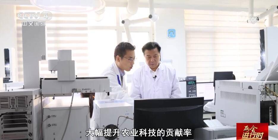 农博士在行动，引领农业现代化进程的最新农业科技视频