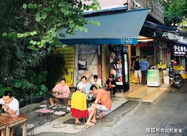 City9x，小巷深处的独特风味——特色小店探秘