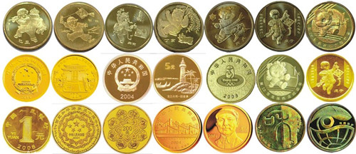 流通纪念币最新报价，探索价值变化，学习提升自信与成就感