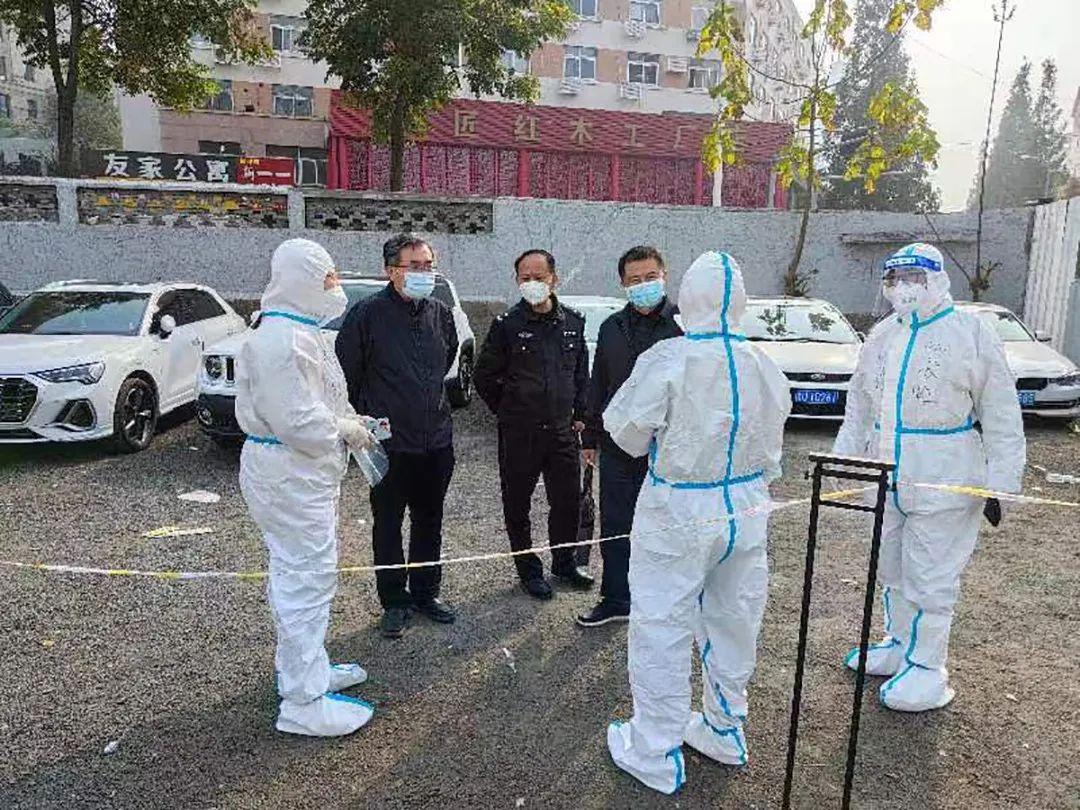 山东莱西疫情最新动态与小巷深处的独特风味